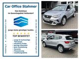 Seat Arona Xperience 1.0 Automatik*Navi*Led*Shz*19tkm - Seat Gebrauchtwagen in Kiel