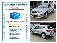 Seat Arona Xperience 1.0 Automatik*Navi*Led*Shz*19tkm