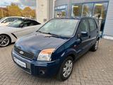 Ford Fusion 1,4 16V Ambiente/Klima - Ford Fusion Ambiente mit Benzin-Antrieb