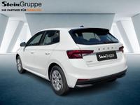 Skoda Fabia 1.0 MPI Selection LED PDC