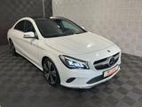 Mercedes-Benz CLA 180*URBAN*PANO-TOT.W-LED-ACC-MEMORY-LED-18" - Mercedes-Benz CLA-Klasse: Limousine