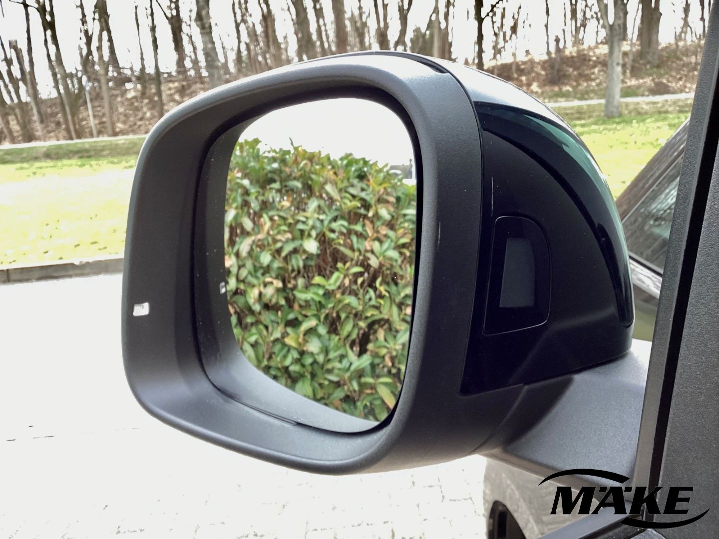 ID. Buzz Pro 1-Gang-Automatik AHK IQ.L NAV RFK