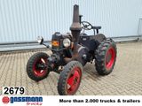 Lanz Bulldog 3506/D7506, Glühkopf - Offers matching your search criteria