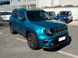 Jeep Renegade 1.3 T4 DDCT Business - Jeep Renegade BU