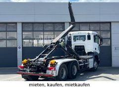 Fahrzeugabbildung MAN 26.460 6x4 Meiller RS21.60 Mietkauf möglich1880€