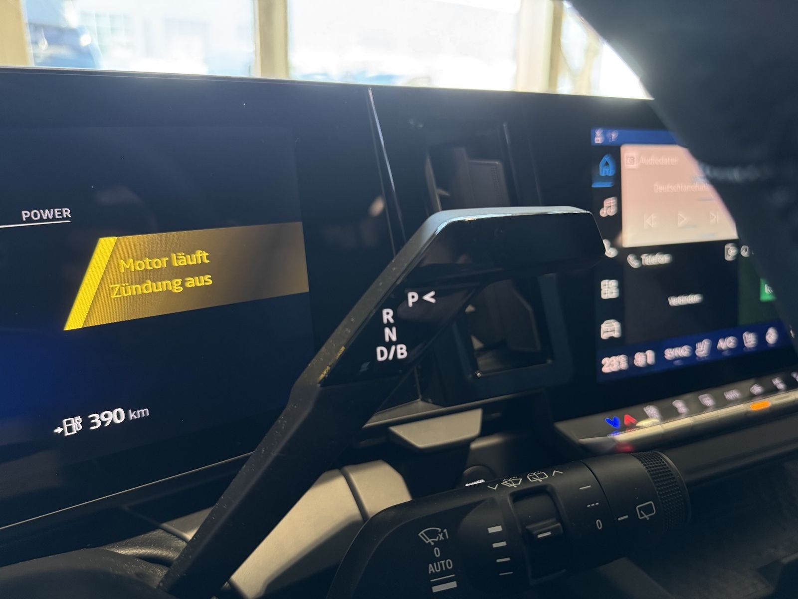 Renault Megane E-TECH - Bild 31