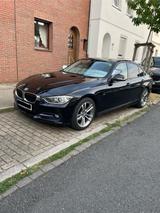 BMW 3er - DIESEL
