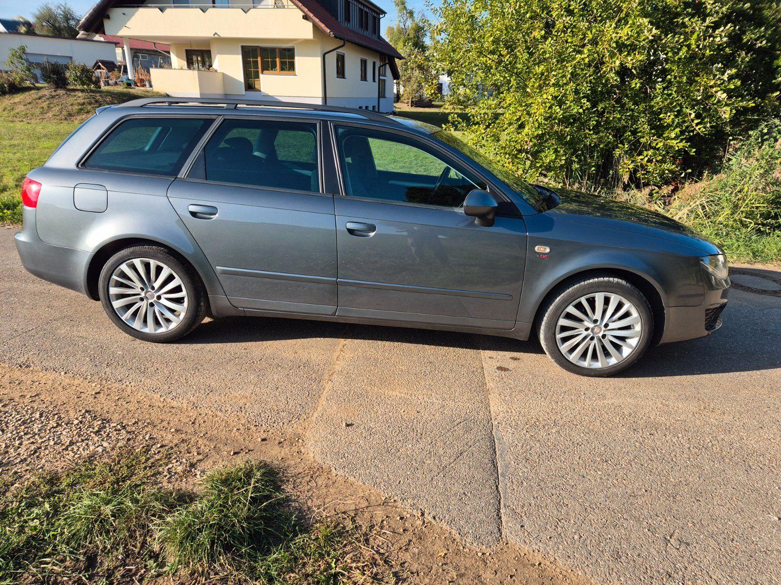 Seat Exeo 2012 — салон