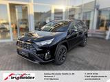 Toyota RAV 4 Teamplayer 2,5 Hybrid 4x2*AHK*Technik-Pake - Toyota: Rav2
