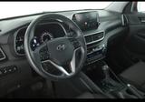 Hyundai TUCSON 1.6 T-GDI Trend 4WD DCT Trend - Hyundai Gebrauchtwagen in Karlsruhe