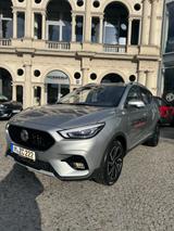 MG ZS Luxury - MG Gebrauchtwagen in München