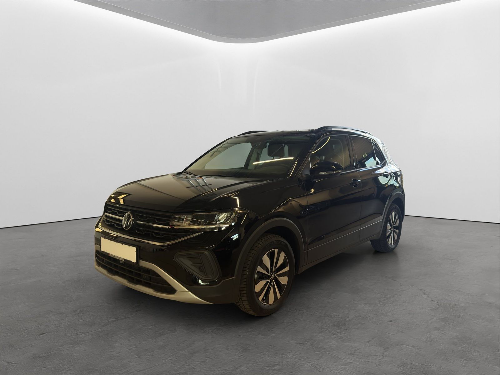Volkswagen T-Cross - Bild 2