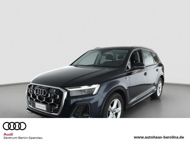 Audi Q7 - Bild 1