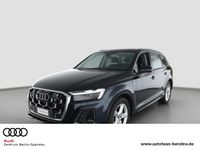 Audi Q7 - Vorschau Bild 1