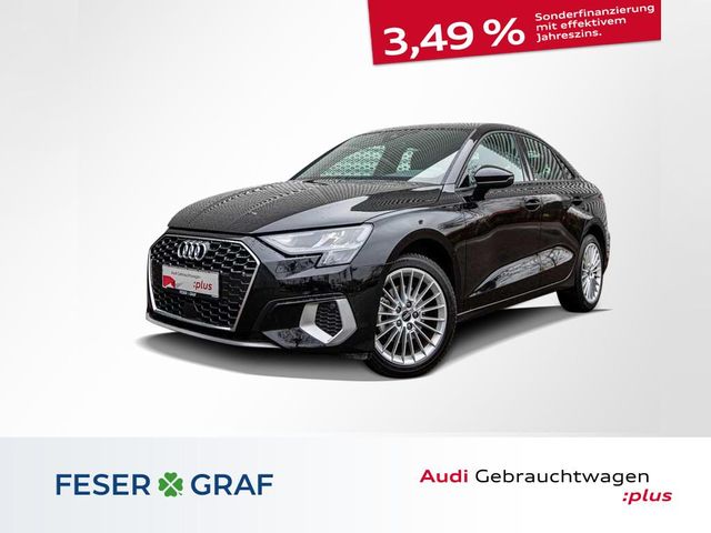 Audi A3 ab 299,00 € pro Monat