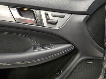 Mercedes C 250 - 10