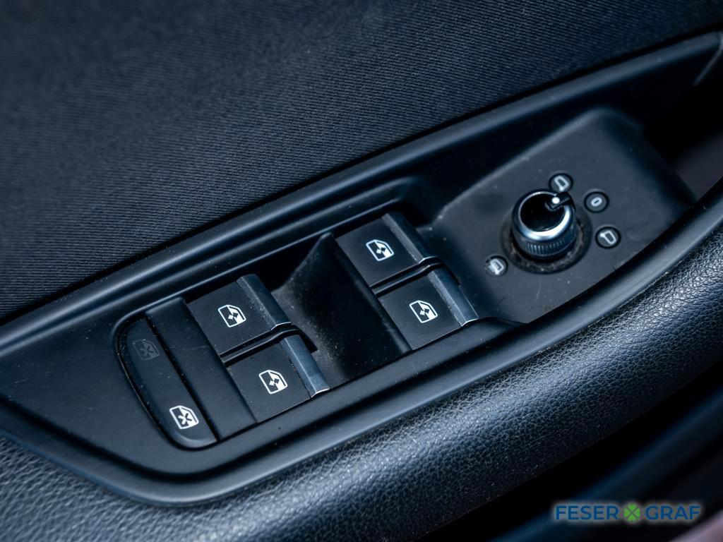 Audi A4 Avant 40 TFSI S-Tronic adv. LED/ACC/Massage, миниатюра 8