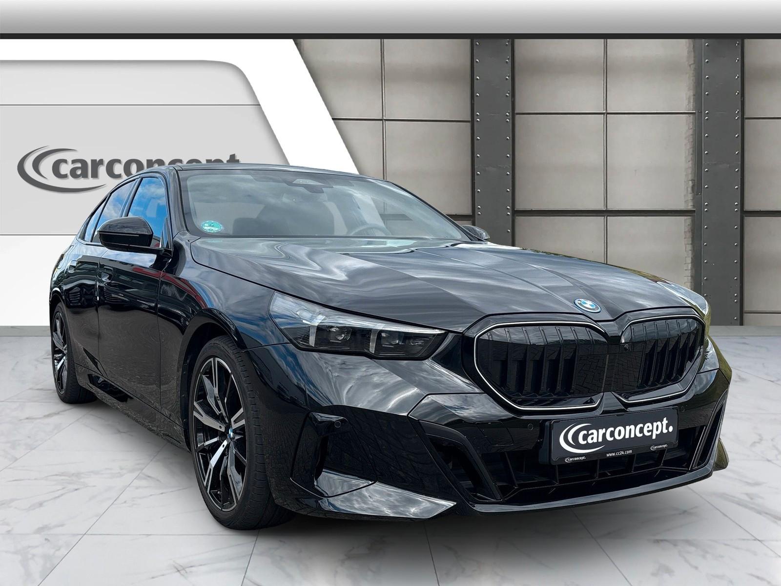 BMW 530e xDrive Lim M Sport Pro*Pano*20*AHK*H&K*ACC*