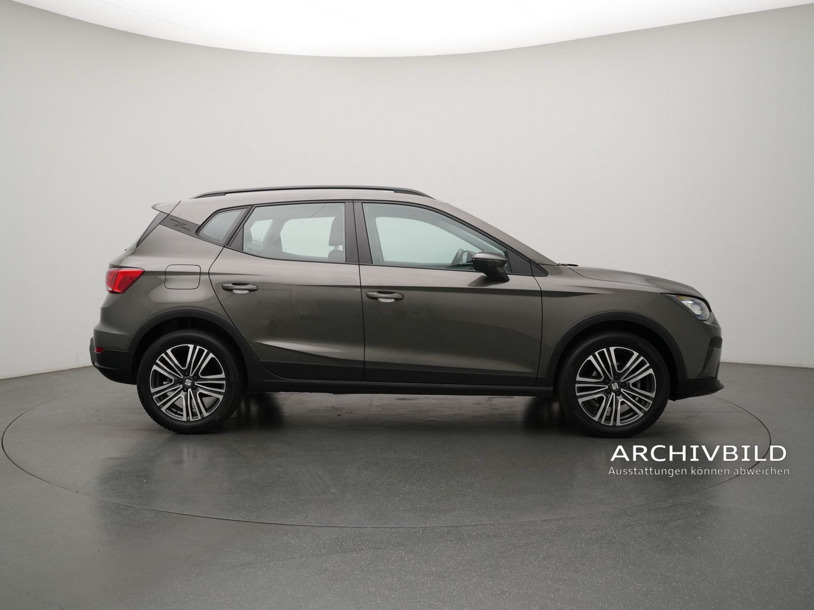 Seat Arona - Bild 3
