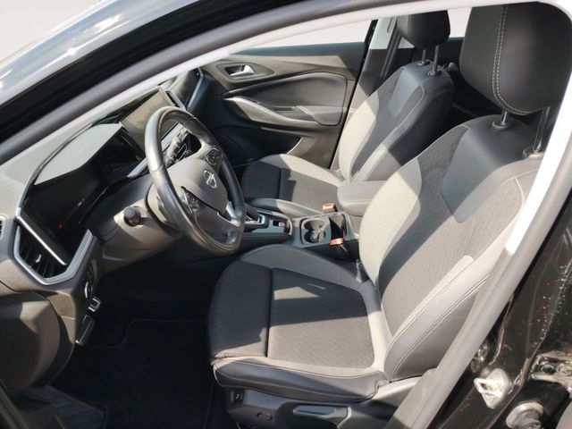 Grandland Plug-in-Hybrid 1.6 DI Automatik