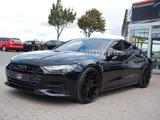 Audi A7 Sportback 50  TDI quattro Sline - Audi A7: Sline