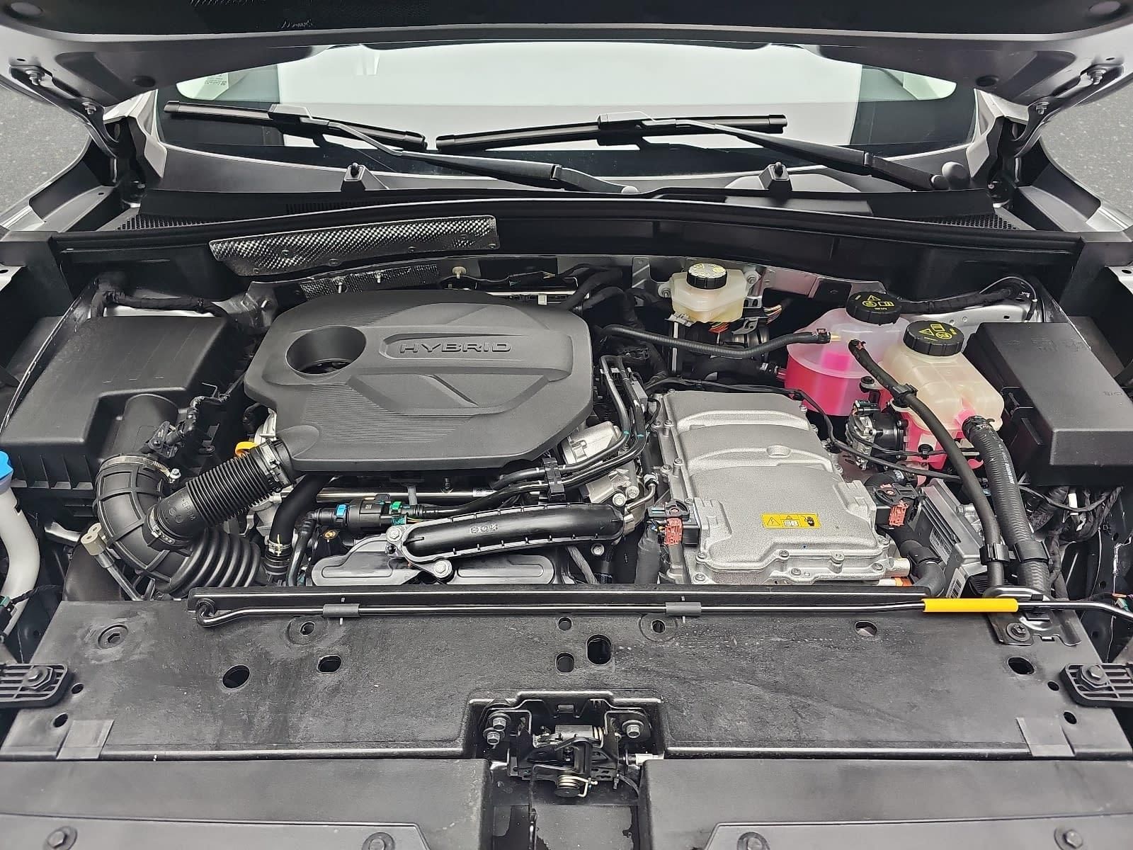 MG ZS - Bild 16