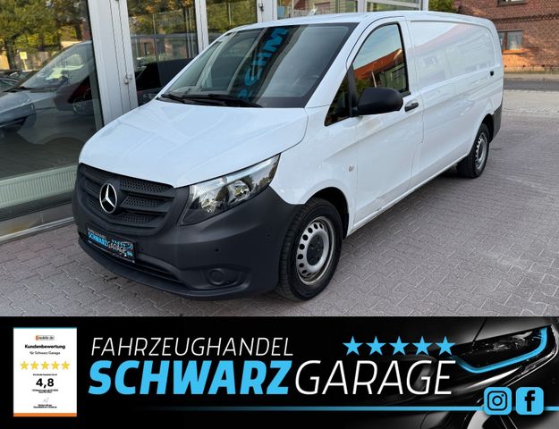 Mercedes-Benz Vito Kasten RWD extralang*KAMERA*SHZ*KLIMA* NR.9