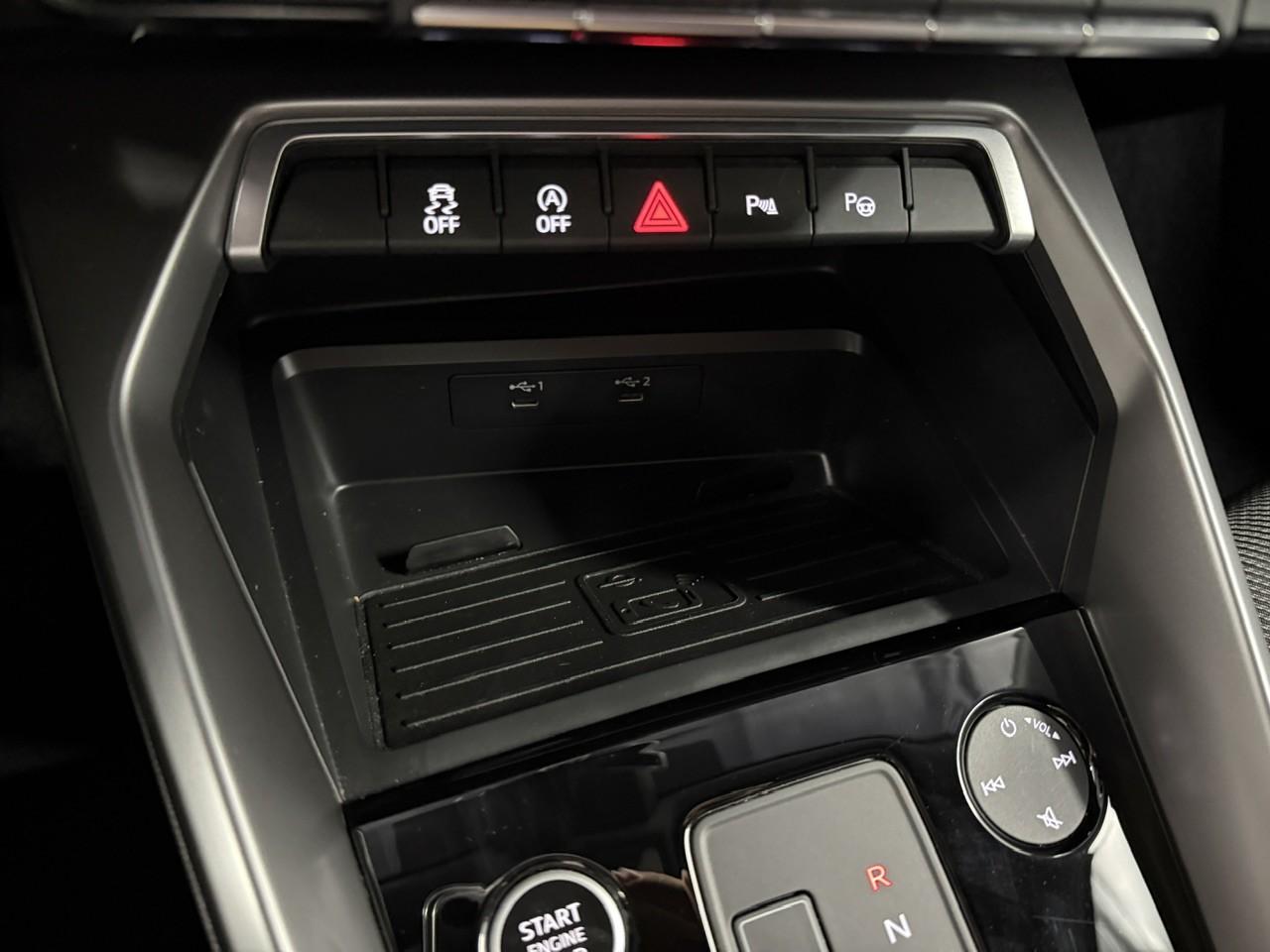 Audi A3 30 TDI Limousine S tronic / ACC / CarPlay, миниатюра 20