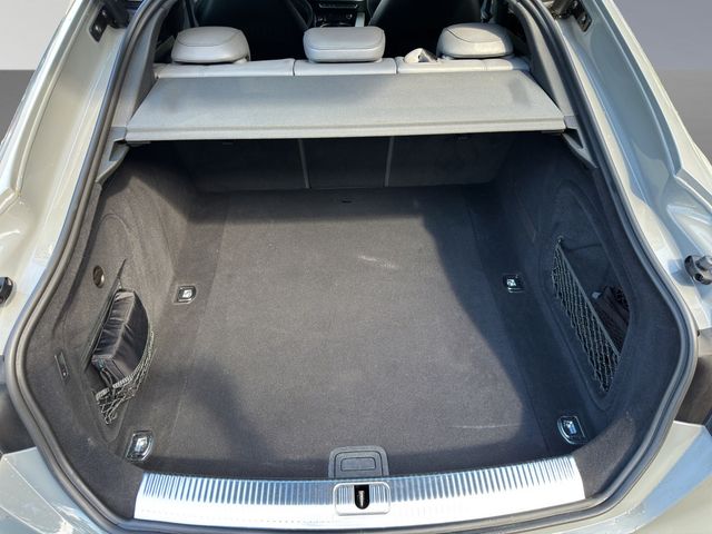 A5 Sportback 40 2.0 TDI quattro S line S-tronic