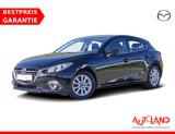 Mazda 3 2.0 Navi Sitzheizung Tempomat PDC - Mazda 3: Limousine