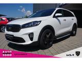 Kia Sorento 2.2 CRDi AWD GT-Line Aut. AHK Pano Premi - Kia Sorento: Automatik