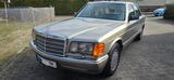 Mercedes-Benz 300 SE w126 - Mercedes-Benz 300: W126 300se