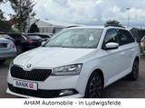 Skoda Fabia Combi Ambition|PDC|FRONT-ASSIST|SMART-LINK - Skoda Fabia Gebrauchtwagen in Berlin