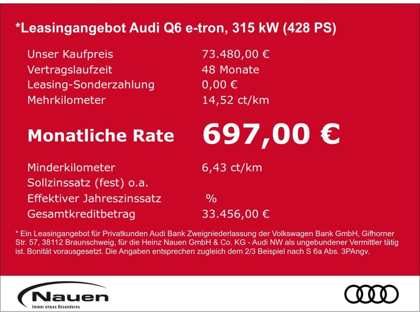 Audi Q6 e-tron - Bild 2