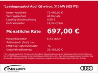 Audi Q6 e-tron - Vorschau Bild 2