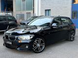 BMW Bmw 116i 5p. M-Sport 110cv - BMW 116 Gebrauchtwagen Bmw116i
