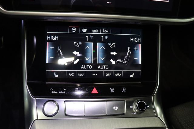 Fahrzeugabbildung Audi A6 Avant 40 TDI S-line|VIRTUAL|PANO|360°|20ZOLL