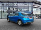 Honda Civic Comfort 1.4 °Klimaautomatik°Radio° - Honda Gebrauchtwagen von 2010