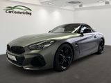 BMW Z4 M40i*A.LED*Navi*Kamera*Leder*H&K*FROZENGREY - BMW Z4 M: Roadster