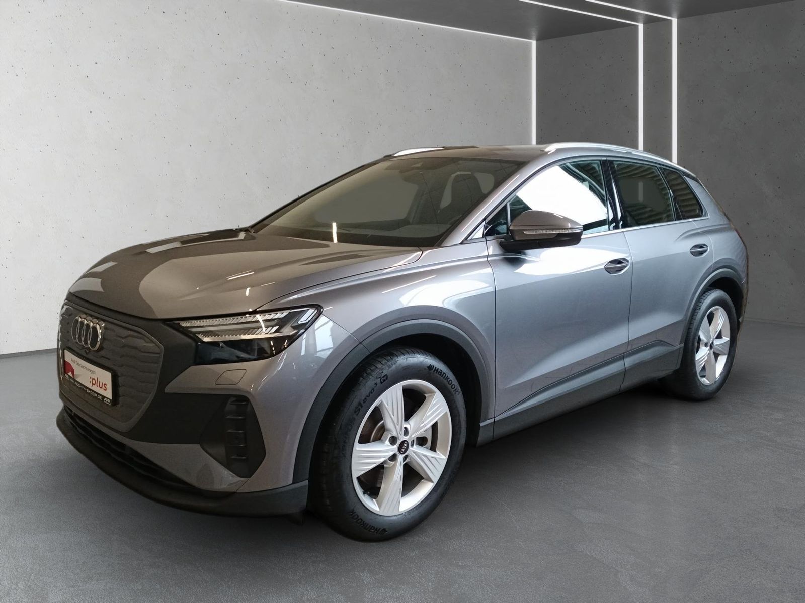 Audi Q4 e-tron - Bild 2