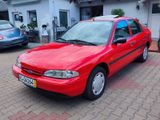 Ford Mondeo - Ford Mondeo aus 1995