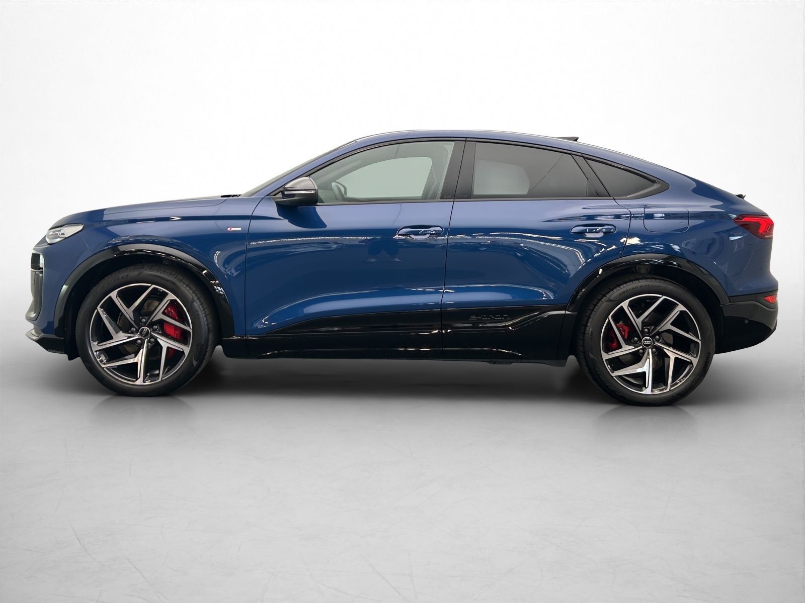 Audi Q6 e-tron - Bild 3