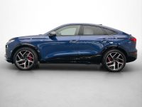 Audi Q6 e-tron - Vorschau Bild 3
