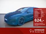 Audi A6 Avant e-tron EDITION ONE BLUE 428PS NP:115tEU - Audi A6 e-tron edition-one-blue