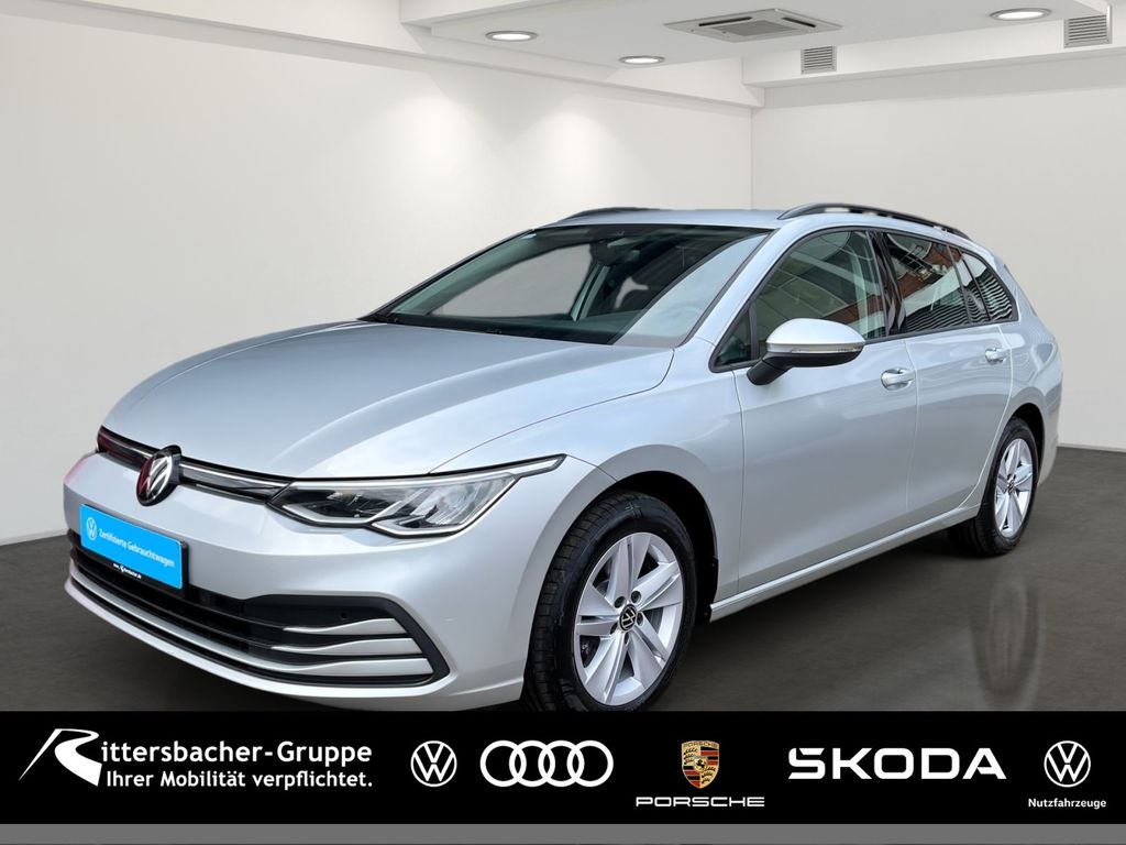 Image of Volkswagen Golf