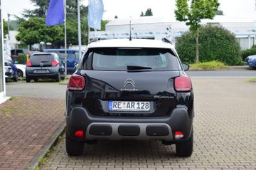 Citroën C3 Aircross PT110 Plus | Nav - LED - DAB - Allw.