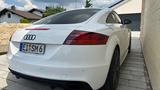 Audi TT RS Coupe - Exclusive - 280 kmh -  wenig Km  - Audi TT RS: Weiß