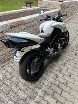 Suzuki GSX 1300 BKA, B-King - SUZUKI KING