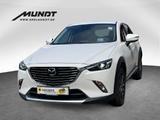 Mazda CX-3 Sports-Line - Mazda Gebrauchtwagen in Halle