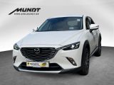 Mazda CX-3 Sports-Line - Mazda in Halle
